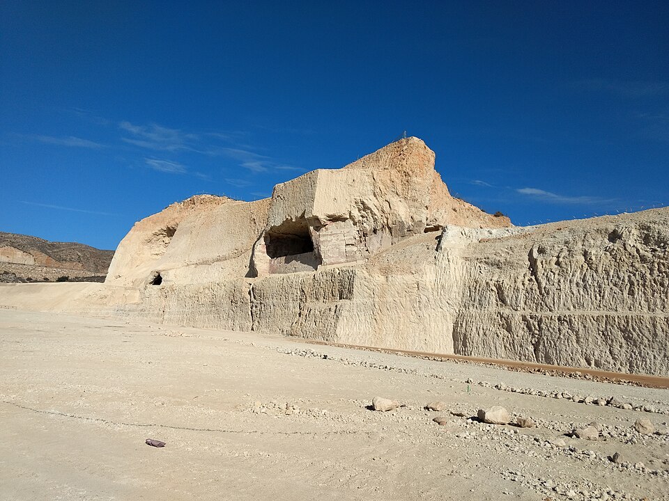 Cueva de Conan