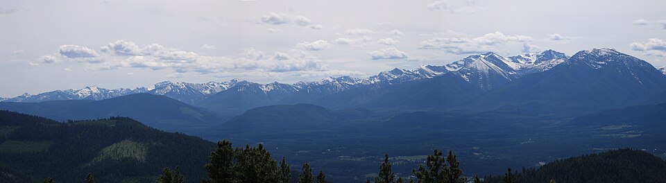Kootenai National Forest