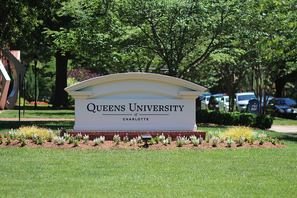 Queens University of Charlotte