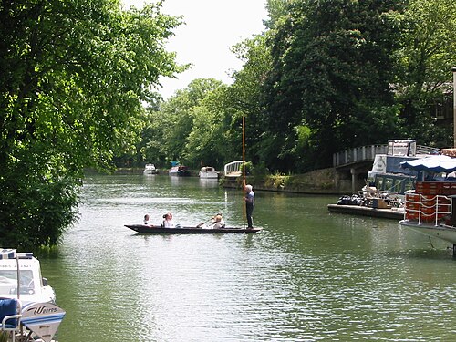 River Thames