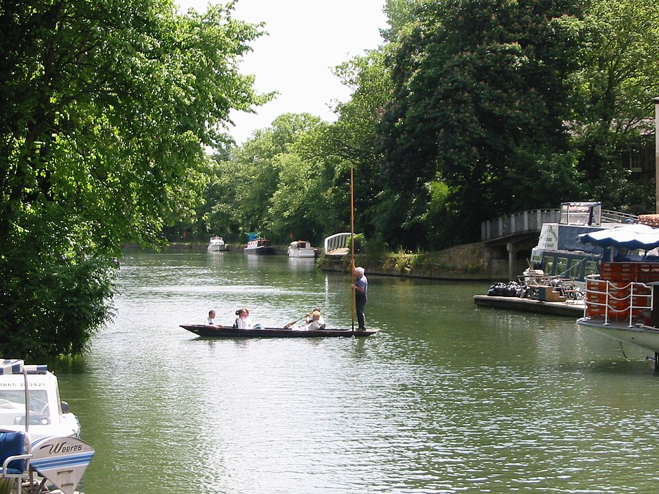 River Thames