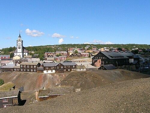 Røros Municipality