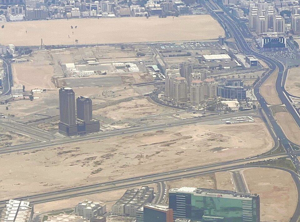 Jeddah Airport