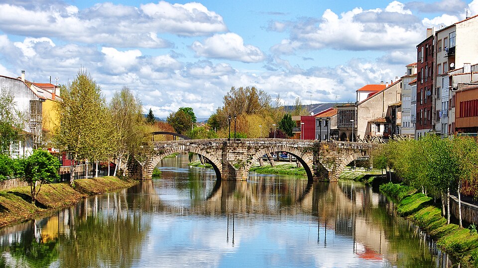 Monforte de Lemos