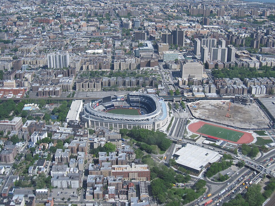 The Bronx