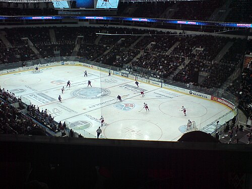Minsk-Arena