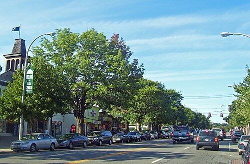 Lake George