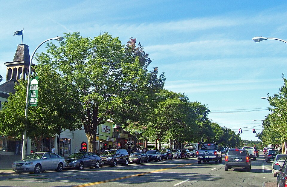 Lake George