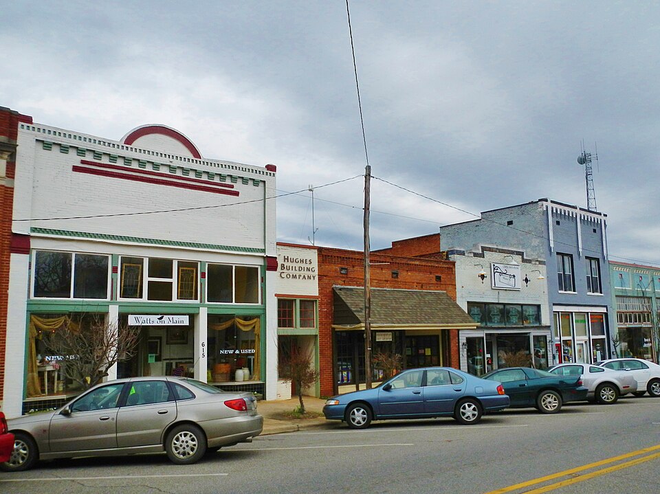 Montevallo