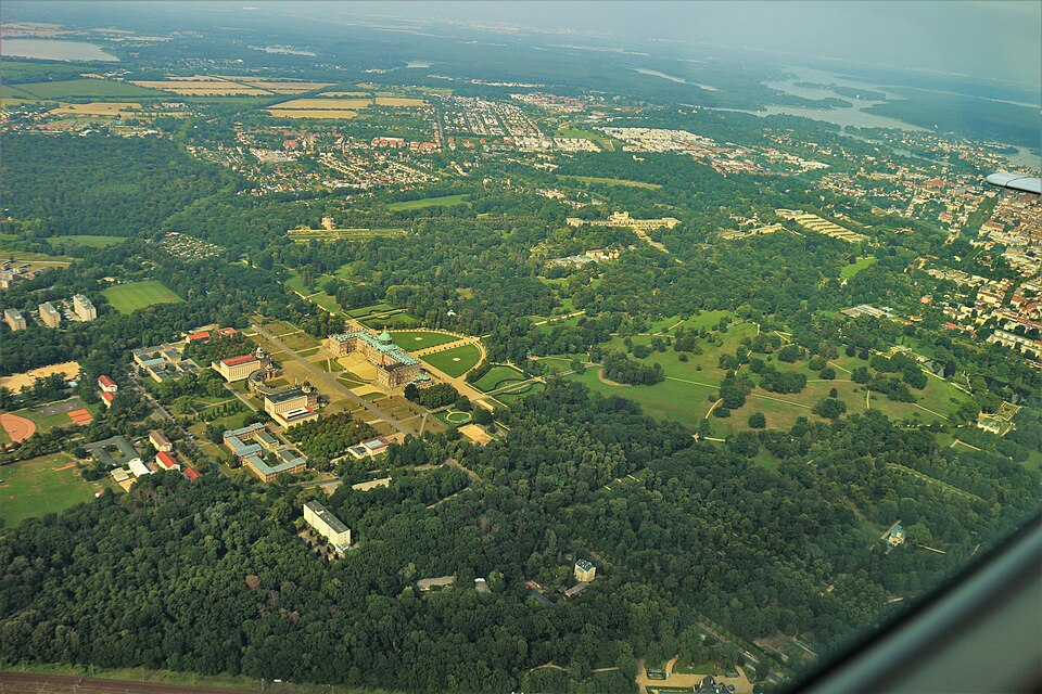 Sanssouci Park