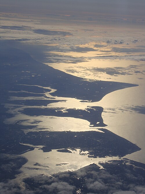 Hayling Island