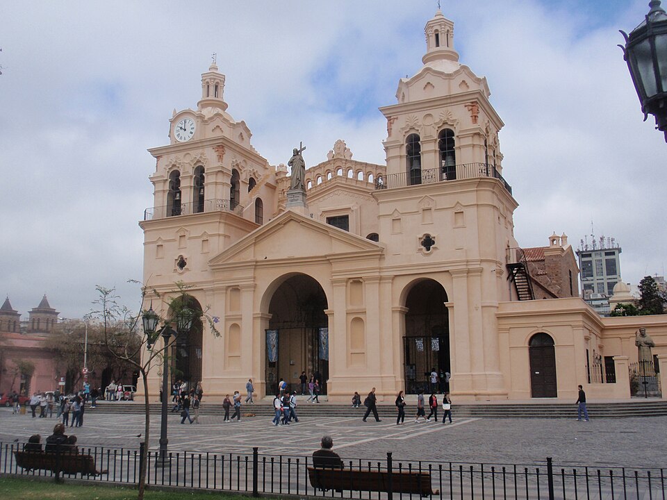Córdoba