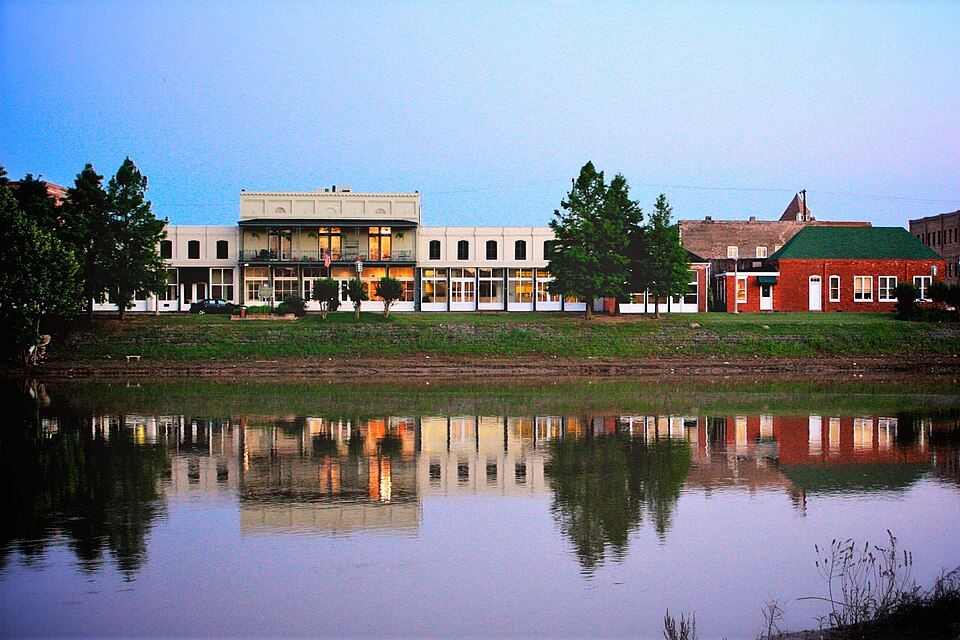 Greenwood
