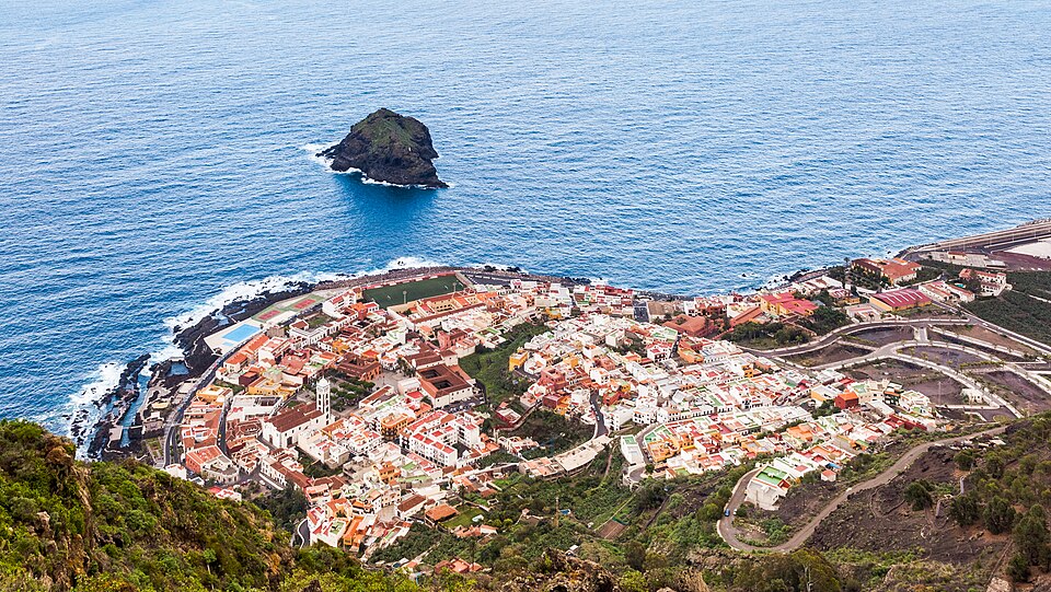 Garachico