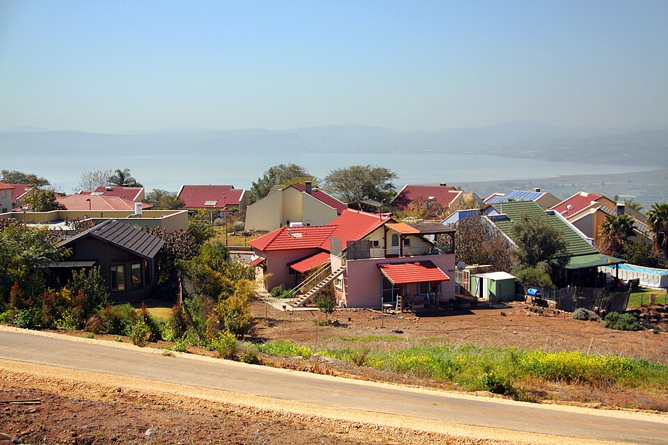 Ma'ale Gamla
