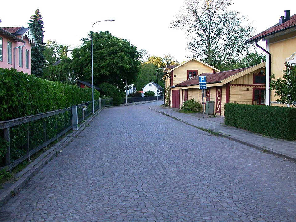 Motala