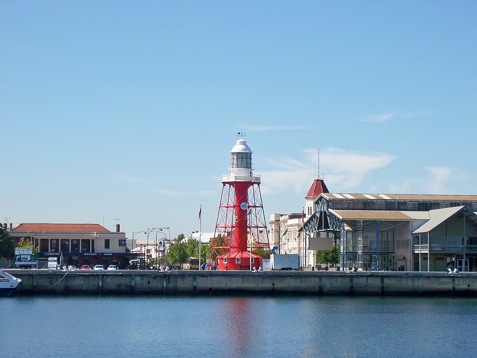 Port Adelaide