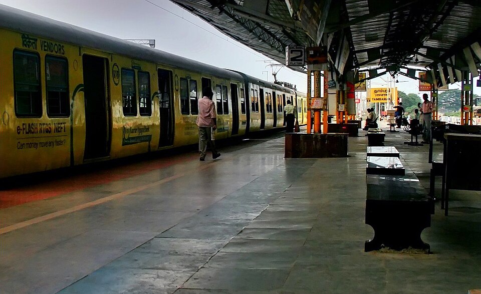 Tambaram