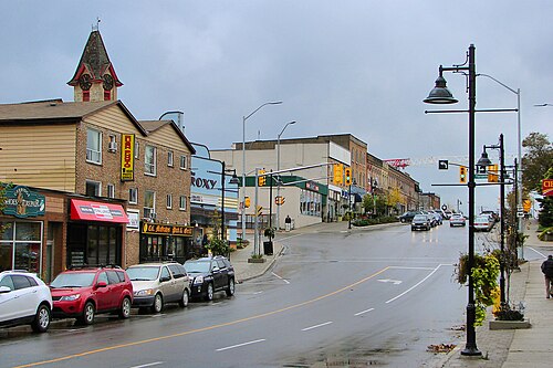 Uxbridge