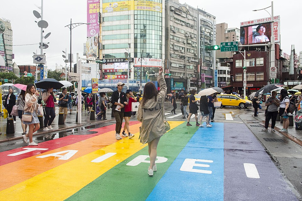 Ximending
