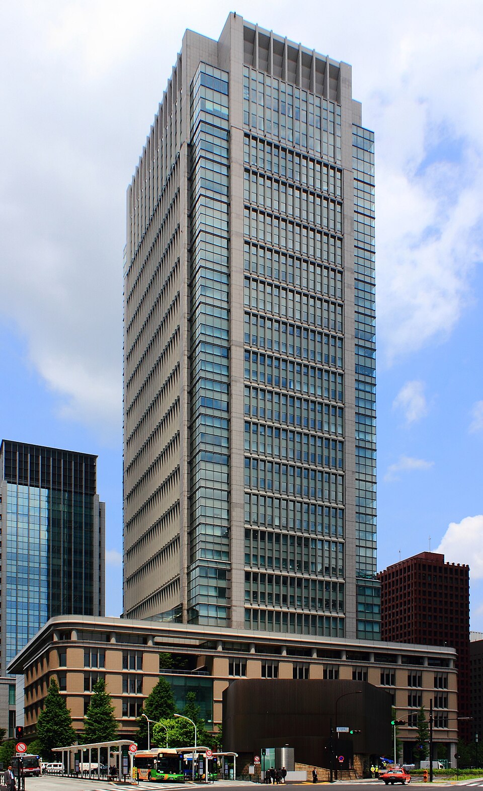 Marunouchi Building