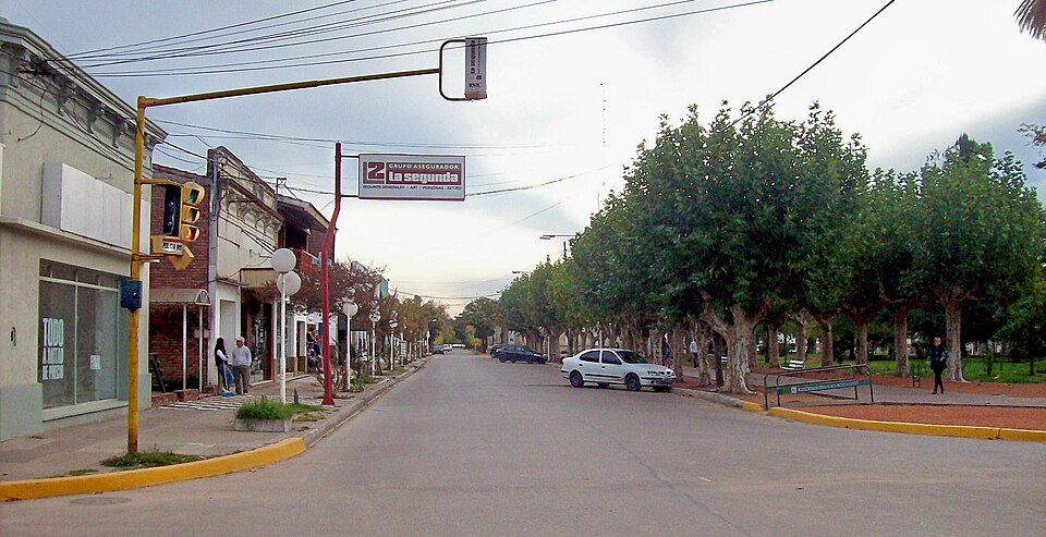 Navarro, Buenos Aires