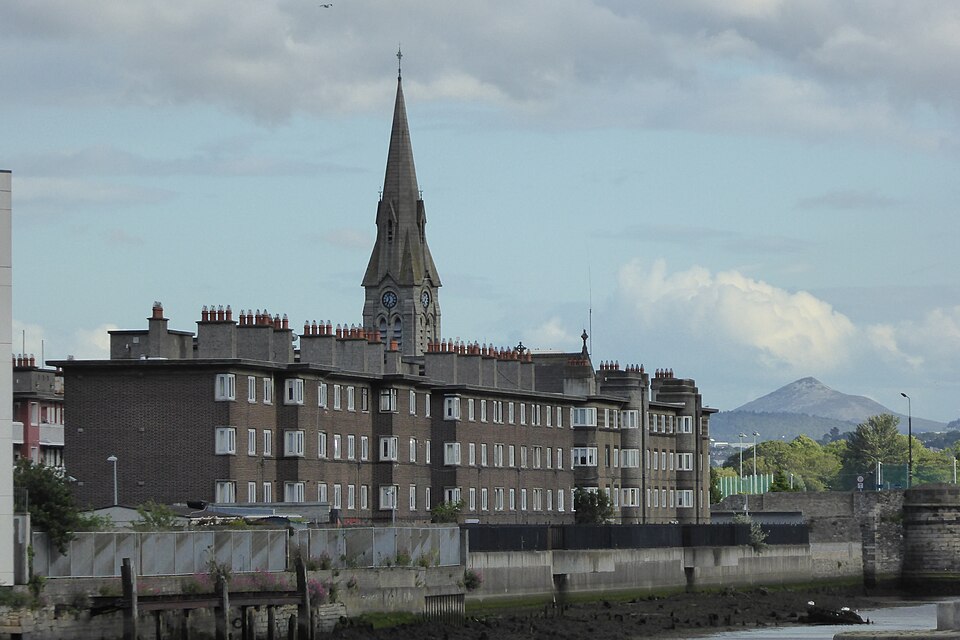Ringsend