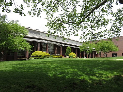 Stevens Institute of Technology
