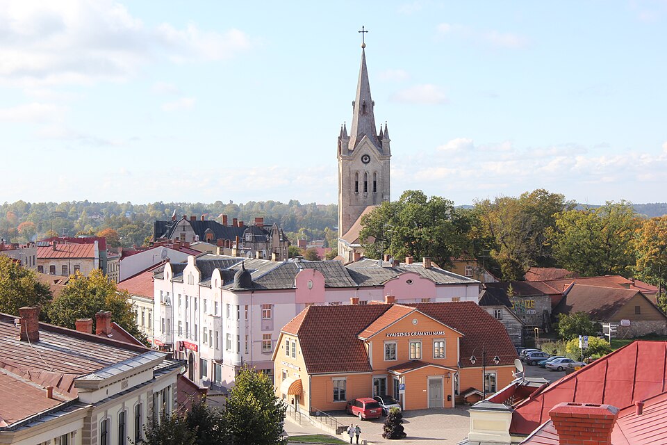 Cēsis
