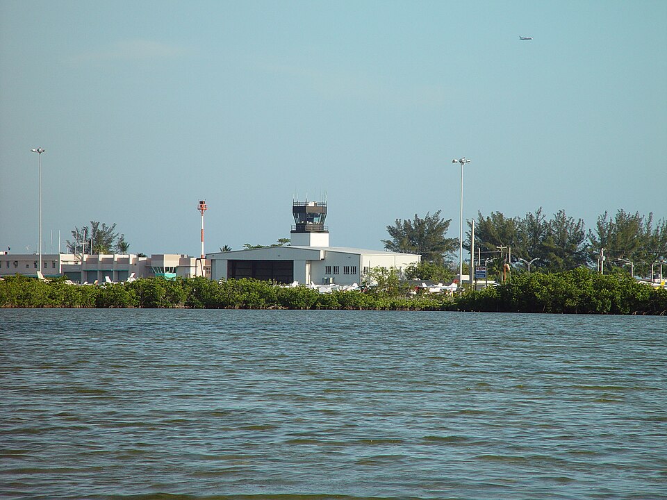 Key West International Airport
