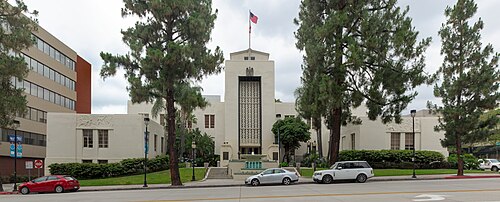 Burbank