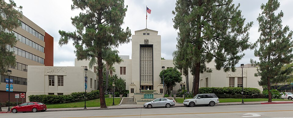 Burbank
