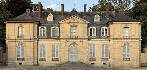château de Jossigny