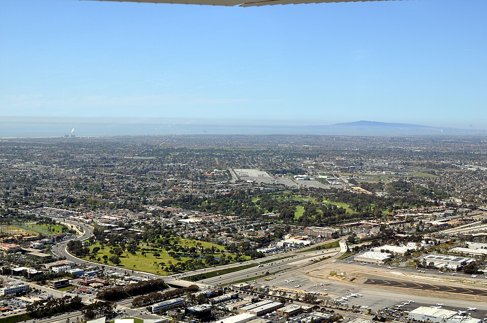 Costa Mesa