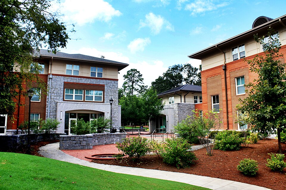 Oxford College of Emory University