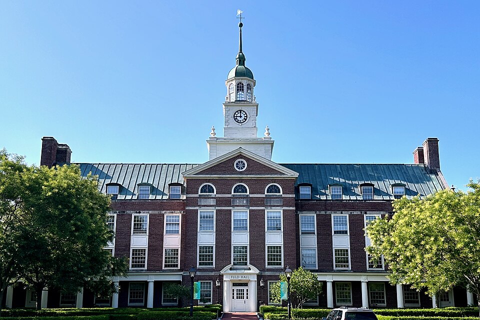 Institute for Advanced Study