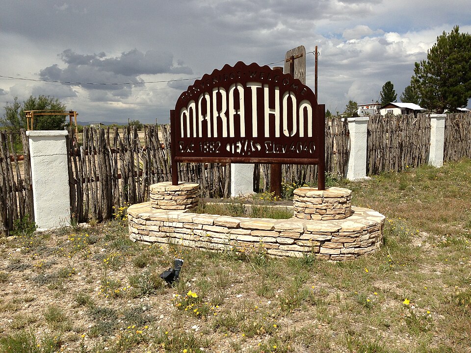 Marathon