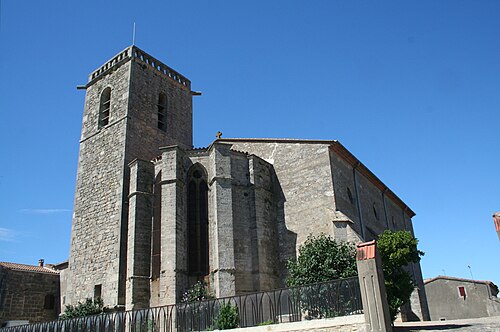 Vendres