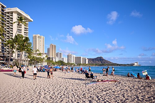 Waikiki