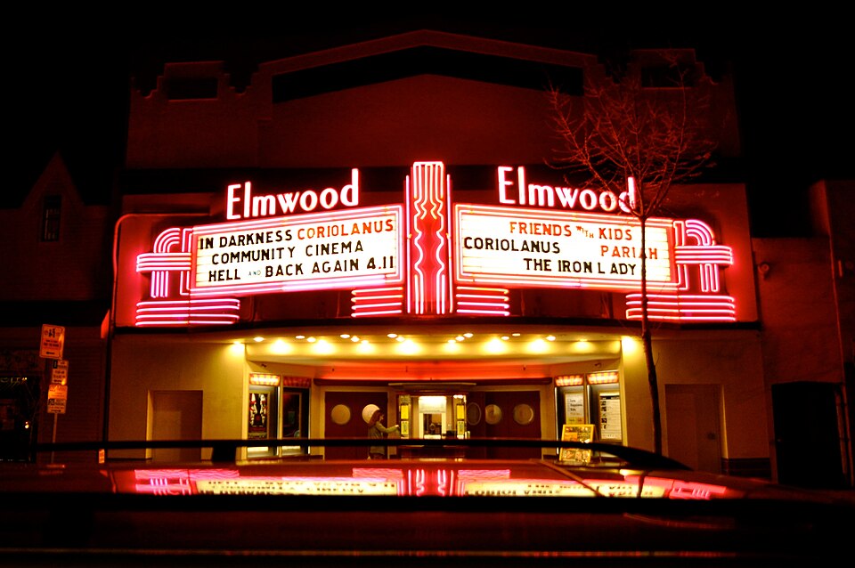 Elmwood