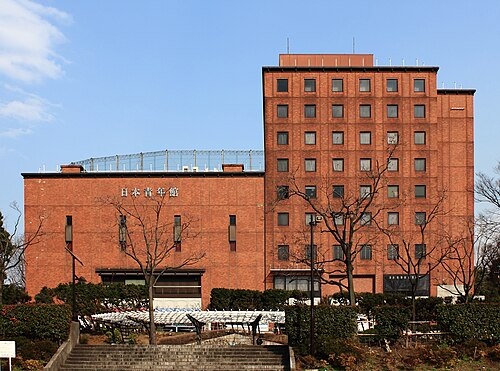Nippon Seinenkan