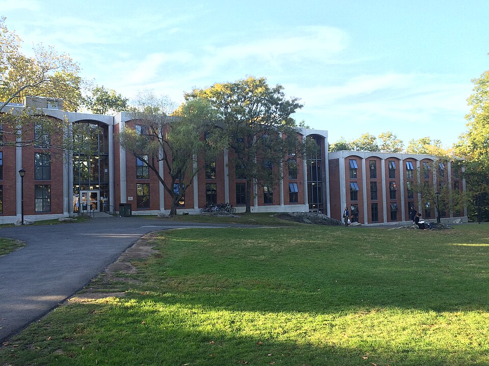 Sarah Lawrence College