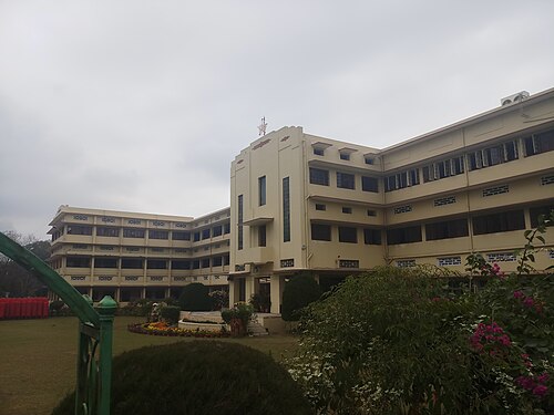 Sacred Heart Convent School