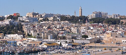 Tangier