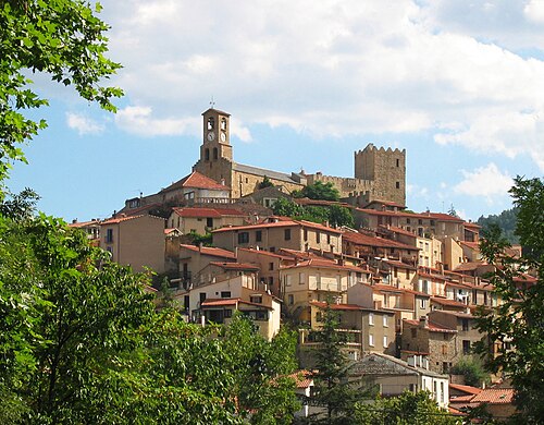Vernet-les-Bains