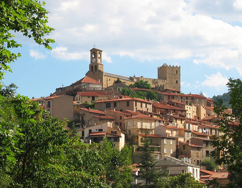 Vernet-les-Bains
