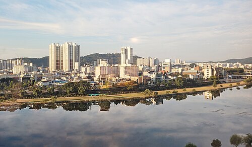 Jinju