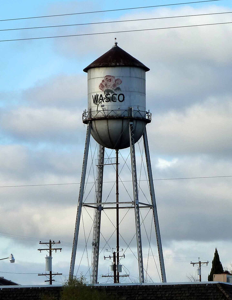 Wasco