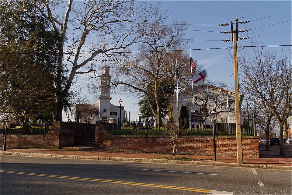 Church Hill