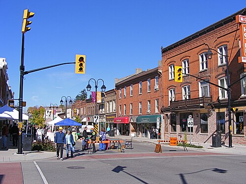 Georgetown
